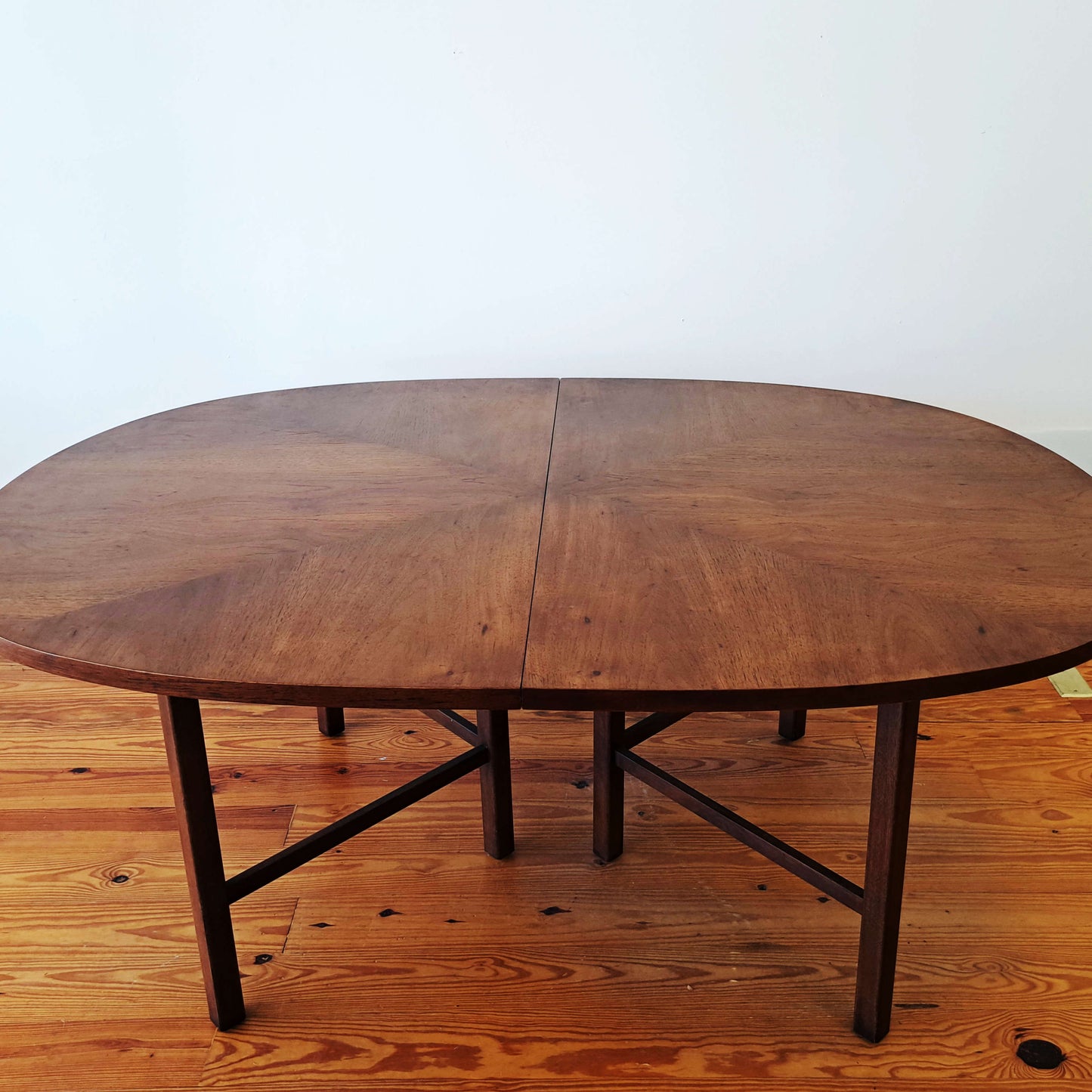 Solid Wood Dining Table